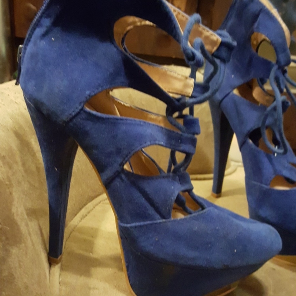 Stilettos